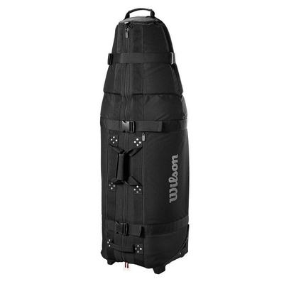 Wilson Tour Golf Travel Cover - Black