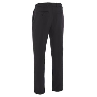 Callaway Water Resistant Thermal Golf Trouser - Caviar - thumbnail image 2