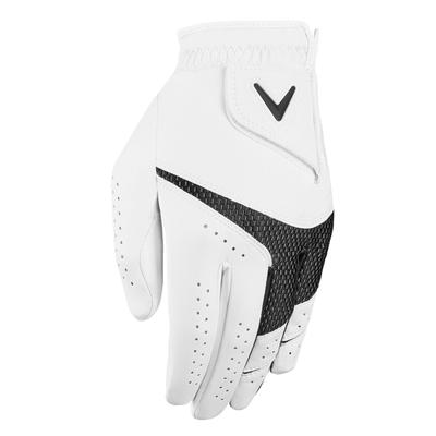 Callaway Weather Spann Golf Glove - 2023 - thumbnail image 1