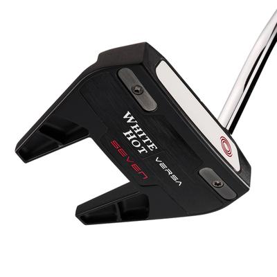 Odyssey White Hot Versa Seven DB Golf Putter