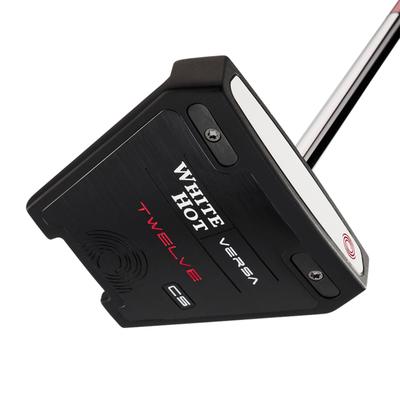 Odyssey White Hot Versa Twelve CS Golf Putter - thumbnail image 1