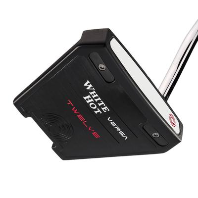 Odyssey White Hot Versa Twelve DB Golf Putter - thumbnail image 1