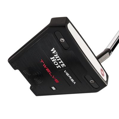 Odyssey White Hot Versa Twelve S Golf Putter - thumbnail image 1