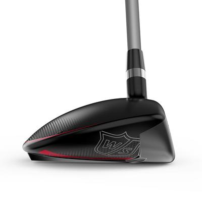 Wilson Dynapower Golf Fairway Woods - thumbnail image 4