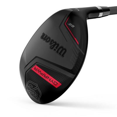 Wilson Dynapower Golf Hybrid - thumbnail image 5