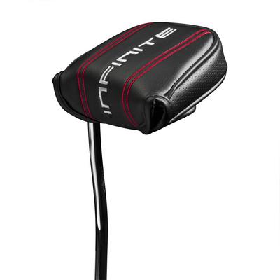 Wilson Staff Infinite Golf Putter 2024 - Bean - thumbnail image 5