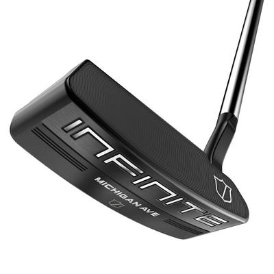 Wilson Staff Infinite Golf Putter 2024 - Michigan Avenue - thumbnail image 1