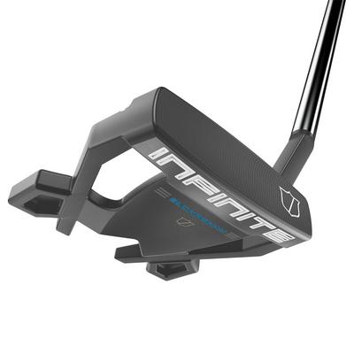 Wilson Staff Infinite Ladies Golf Putter 2024 - Buckingham - thumbnail image 1