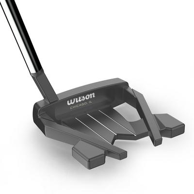 Wilson Staff Infinite Ladies Golf Putter 2024 - Buckingham - thumbnail image 4