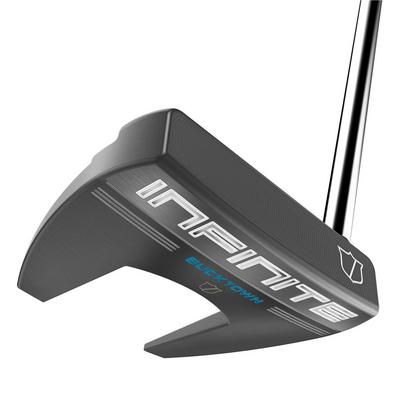 Wilson Staff Infinite Ladies Golf Putter 2024 - Bucktown - thumbnail image 1