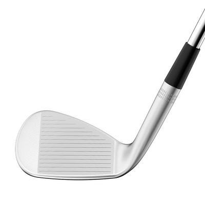 Staff Model ZM Wedge Bundle Set - Satin Chrome - thumbnail image 6