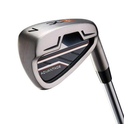 Wilson X-31 Advantage Men's Golf Package Set - 1 Inch Longer - thumbnail image 7