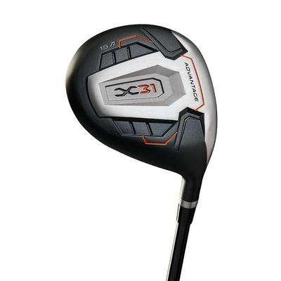 Wilson X-31 Advantage Men's Golf Package Set - Left Hand - thumbnail image 5