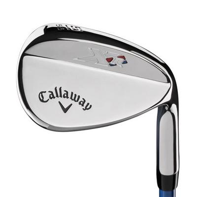 Callaway XR '26 Golf Package Set Blue/Red - Steel/Graphite - thumbnail image 10