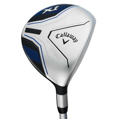 Callaway XT 11-Piece Teenage Golf Package Set - Black - thumbnail image 5