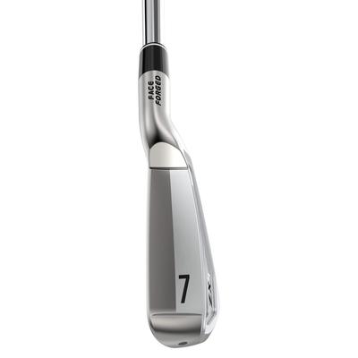 Srixon ZX4 Mk II Golf Irons - Steel - thumbnail image 6