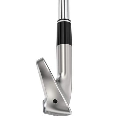 Srixon ZX4 Mk II Golf Irons - Steel - thumbnail image 5