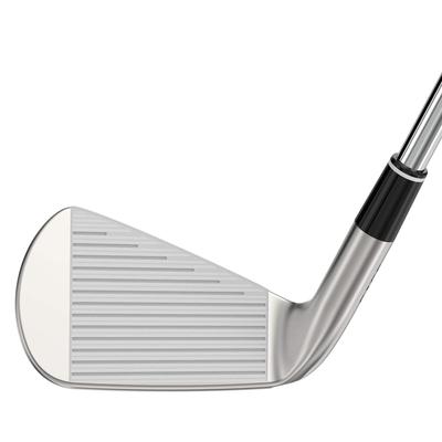 Srixon ZX4 Mk II Golf Irons - Steel - thumbnail image 3