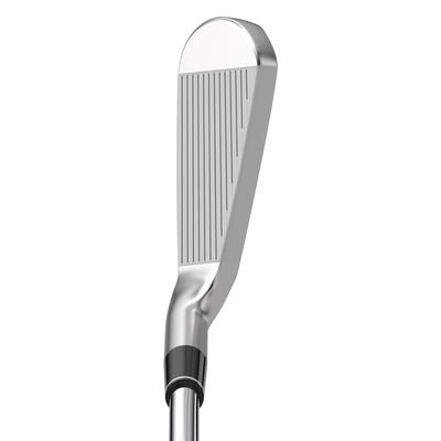 Srixon ZX4 Mk II Golf Irons - Steel - thumbnail image 4