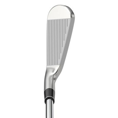 Srixon ZX7 Mk II Mens Golf Irons - Steel - thumbnail image 3