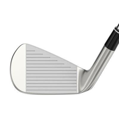 Srixon ZX7 Mk II Mens Golf Irons - Steel - thumbnail image 4