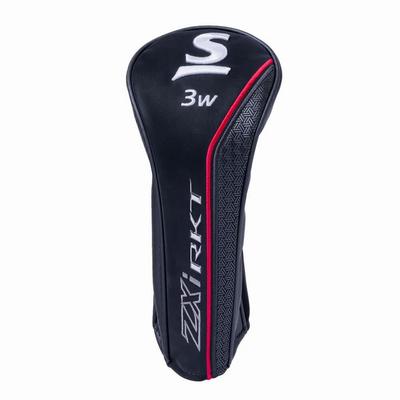 Srixon ZXi RKT Golf Fairway Woods - thumbnail image 7