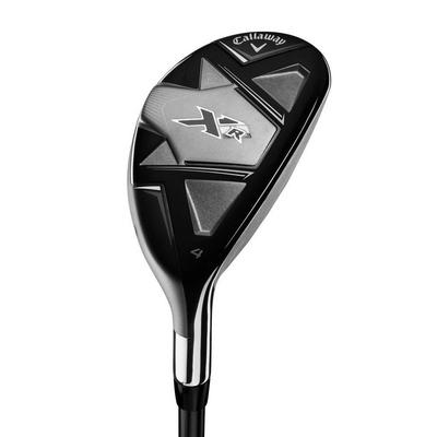Callaway XR '26 Golf Package Set - Graphite - thumbnail image 7