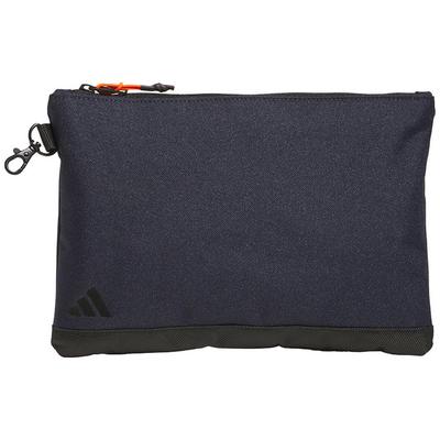 adidas Golf Valuables Pouch - Navy