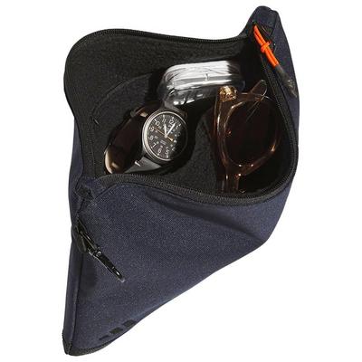 adidas Golf Valuables Pouch - Navy - thumbnail image 4