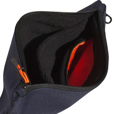 adidas Golf Valuables Pouch - Navy - thumbnail image 6