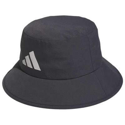 adidas HydroChromic Golf Bucket Hat - Grey - thumbnail image 1