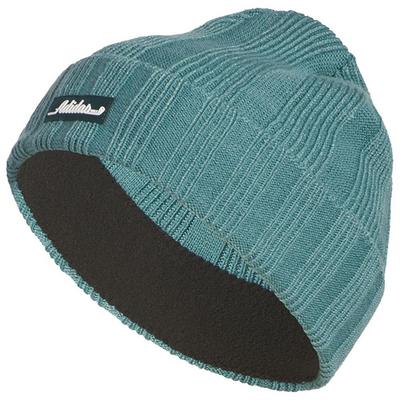 adidas Novelty Golf Beanie Hat - Green - thumbnail image 1