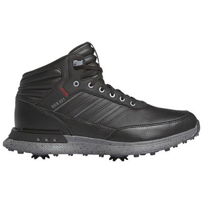 adidas Rain.Rdy S2G Golf Boots - Black