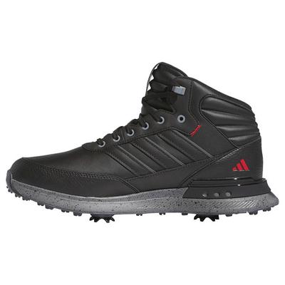 adidas Rain.Rdy S2G Golf Boots - Black - thumbnail image 5