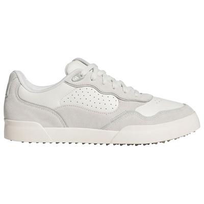 adidas Retrocross 25 Spikeless Shoes - Orbit Grey/Off White/Wonder Silver