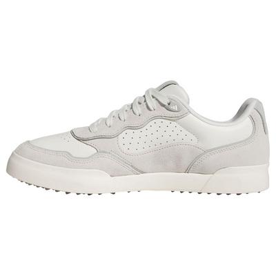 adidas Retrocross 25 Spikeless Shoes - Orbit Grey/Off White/Wonder Silver - thumbnail image 2