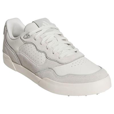 adidas Retrocross 25 Spikeless Shoes - Orbit Grey/Off White/Wonder Silver - thumbnail image 5