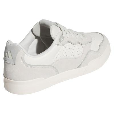 adidas Retrocross 25 Spikeless Shoes - Orbit Grey/Off White/Wonder Silver - thumbnail image 6