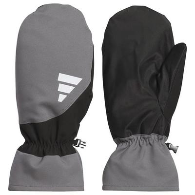 adidas Winter Golf Mitten - Grey - thumbnail image 1