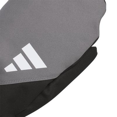 adidas Winter Golf Mitten - Grey - thumbnail image 2
