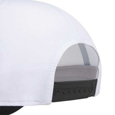 adidas Golf Performance Cap - White - thumbnail image 4