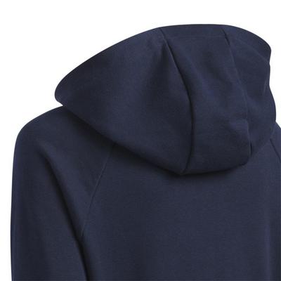 adidas Junior Golf Hoodie - Navy - thumbnail image 5