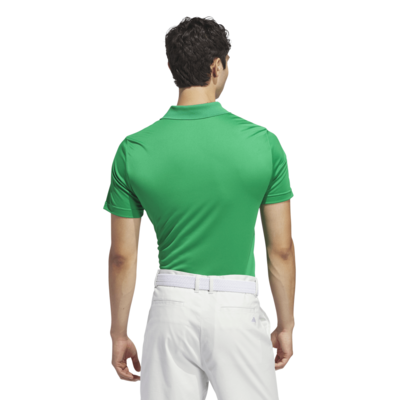 adidas Performance Golf Polo - Green - thumbnail image 3