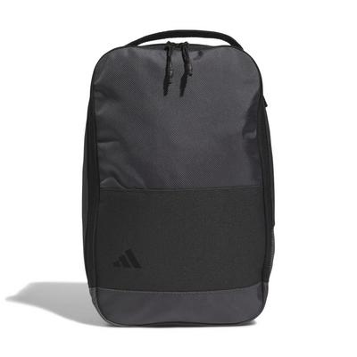 adidas Shoe Bag - Grey Five - thumbnail image 1