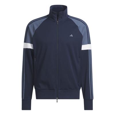 adidas Ultimate365 Golf Track Jacket - College Navy