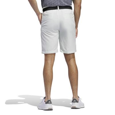 adidas Ultimate 365 8.5in Golf Shorts - Crystal Jade - thumbnail image 2