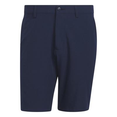 adidas Ultimate 365 8.5in Golf Shorts - Navy - thumbnail image 1