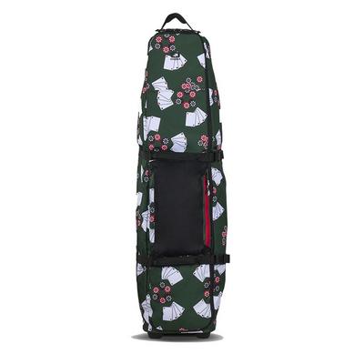 Ogio Alpha Slim Golf Travel Cover - Poker
