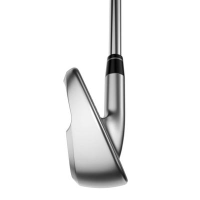 Callaway Apex Ai 200 Golf Irons - Steel - thumbnail image 6