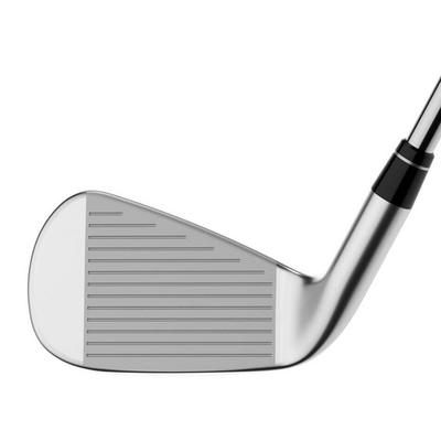 Callaway Apex Ai 300 Golf Irons - Graphite - thumbnail image 4